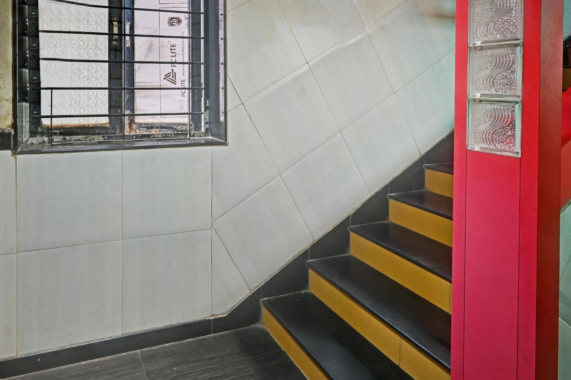 Hotel O Sai Leela Residency Chalisgaon 外观 照片